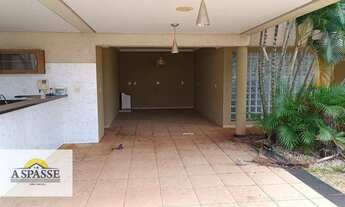 Imagem 11: Casa com 5 dormitórios, 476 m² - venda por R$ 1.800.000 ou aluguel por R$ 8.000/mês - Alto