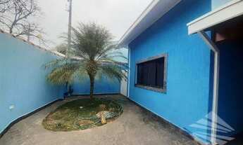 Imagem: Casa com 3 dormitórios, 210,92m² - venda