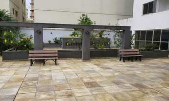 Imagem 2: Apartamento para aluguel de 99 m² com 2 quartos - Centro, Juiz de Fora (MG