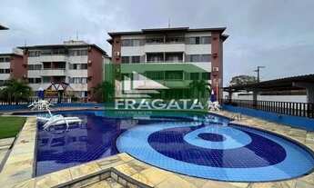 Imagem 3: APARTAMENTO BARRA DOS COQUEIROS COND BARRA CLUB I NA BARRA DOS COQUEIROS