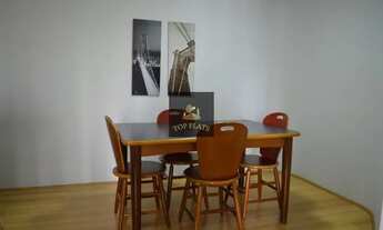 Imagem 7: Flat Para Locação no Brooklin