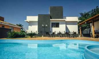 Imagem 3: Casa no bairro Garças