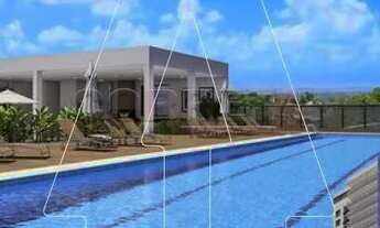 Imagem: Araçatuba - Apartamento - Parque Baguaçu