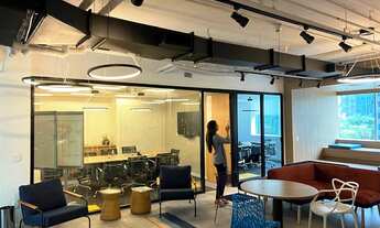 Imagem 7: Locação Conjunto Comercial Sao Paulo Pinheiros Ref: 3930