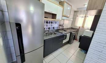 Imagem: Apartamento com 2 dormitórios para alugar