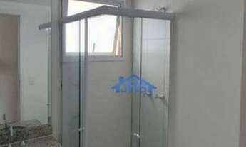 Imagem 6: Apartamento com 2 dormitórios para alugar, 60 m² por R$ 2.641,64/mês - Jardim das Belezas