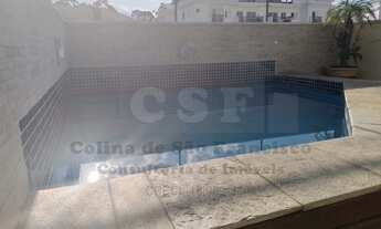 Imagem 5: Cobertura de 240m² 3 dormitórios Vila São Francisco