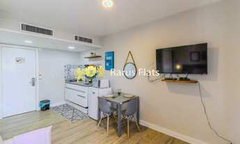 Imagem 3: Apartamento para venda no Jardins - Edifício Le Premier