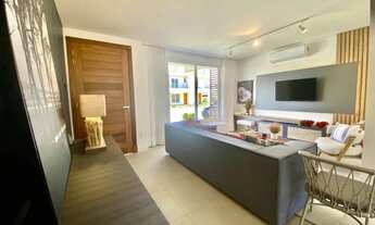 Imagem 2: Casa em Condominio 4 Dorm. - Bairro Zona Nova