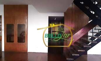 Imagem 7: Apartamento Duplex, 470 m² - venda por R$ 950.000,00 ou aluguel por R$ 7.807,23/mês - Graç