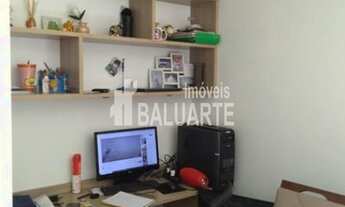 Imagem 7: Apartamento com 3 dormitórios à venda, 112 m² - Vila Mascote - São Paulo/SP