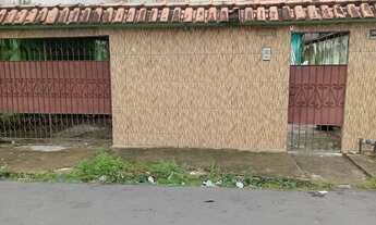 Imagem: Vendo ou troco casa de 2 piso