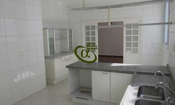 Imagem 3: Locaçao Casa em condomínio fechado com 3 suites em Alphaville Santana Parnaiba SP