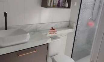 Imagem 7: VENDA DE APARTAMENTO .VILA NOSSA SENHORA DAS VITORIAS- MAUÁ