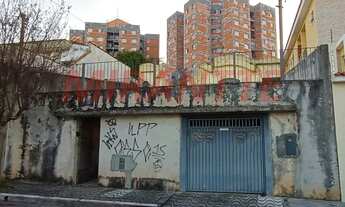 Imagem: Sobrado de 400m² com 4 quartos em Vila