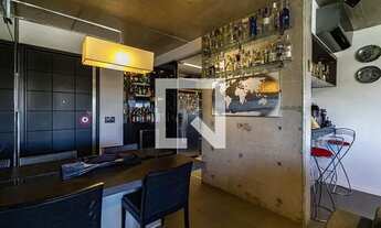 Imagem 7: Apartamento à Venda - Vila Leopoldina, 1 Quarto, 70 m2