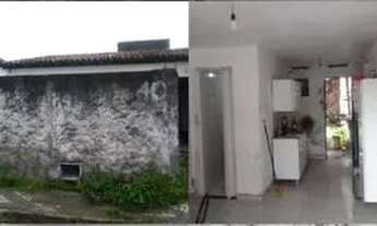 Imagem 2: Vende casa no feira 7