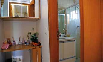 Imagem 12: Apartamento para Aluguel - Canto do Forte, 1 Quarto, 71 m2