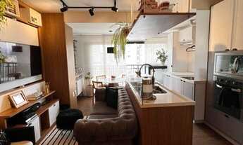 Imagem 2: Lindo Apartamento para Locação no Piscine Home Resort!!