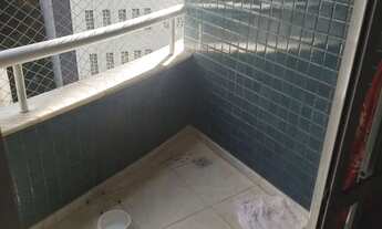 Imagem 4: Vendo apartamento com três quartos na pituba