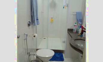 Imagem 7: Maravilhosa cobertura no Jardim Oceânico