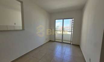 Imagem 2: Apartamento Para Vender no Condomínio Nautilus com 2 quartos no bairro Nova Parnamirim em