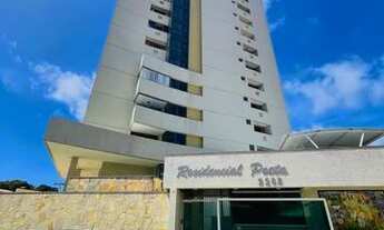 Imagem: APTO MOBILIADO 2/4 PONTA NEGRA