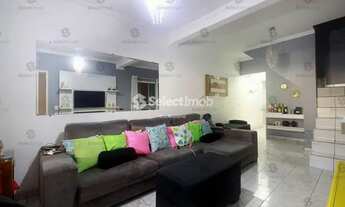 Imagem: Sobrado à venda, Parque São Vicente, Mauá