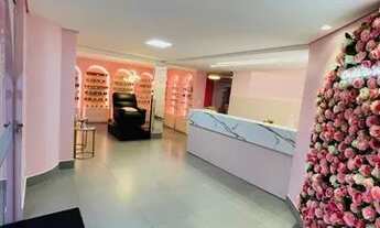 Imagem 2: Passo ponto comercial - Excelente localização