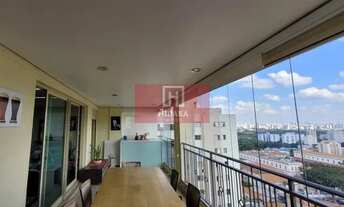 Imagem: Apartamento à venda no bairro Santana