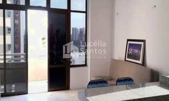 Imagem 3: Flat duplex para alugar no Condomínio Loft Teresina PI