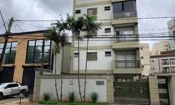 Imagem: Permuta Ap. Nova Aliança - 115m, 2 vagas