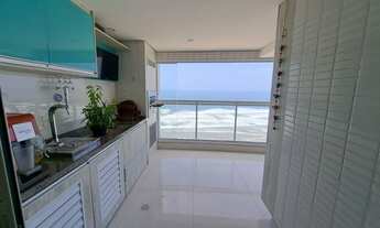 Imagem 2: Vende - Apartamento 3 Dormitórios 101 - 2 Suítes - 2 Vagas - Boqueirão - Praia Grande