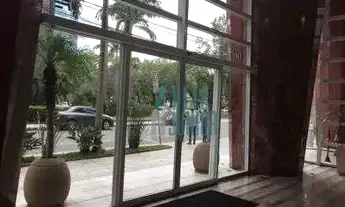 Imagem 2: Conjunto, 96 m² - venda por R$ 1.400.000,02 ou aluguel por R$ 12.658,20/mês - Brooklin - S