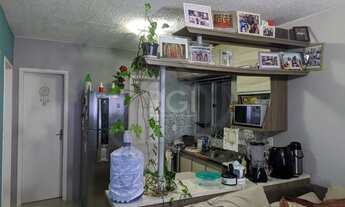 Imagem 5: Apartamento para Venda - 46m², 2 dormitórios, Restinga