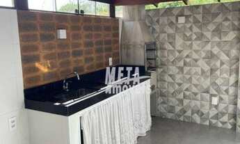 Imagem 7: Casa com 2 dormitórios, 61 m² - venda por R$ 157.000,00 ou aluguel por R$ 989,95/mês - Par