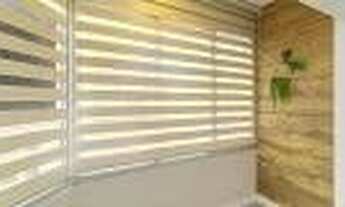 Imagem 7: Apartamento para venda possui 80 metros quadrados com 2 quartos