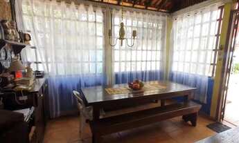 Imagem 5: Pousada no Solemar lado Praia