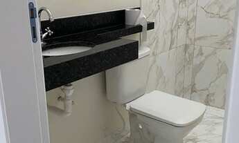 Imagem 4: Casa à venda no Residencial Villaggio Ipanema I, em Sorocaba, SP