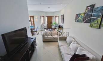 Imagem 7: Casa para venda tem 145 metros quadrados com 3 quartos em Jardim Satélite - São José dos C