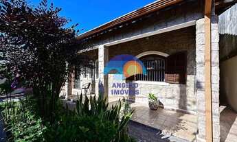 Imagem 3: Casa com 3 dormitórios à venda, 188 m² por R$ 650.000,00 - Balneário Stella Maris - Peruíb