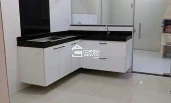 Imagem 7: Casa para venda possui 70 metros quadrados com 2 quartos em Setor Três Marias - Goiânia