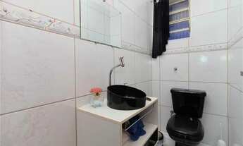 Imagem 5: Casa à venda no bairro Brooklin Paulista - São Paulo/SP