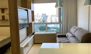 Imagem 4: Flat Luxo , no DNA SMARTSTYLE