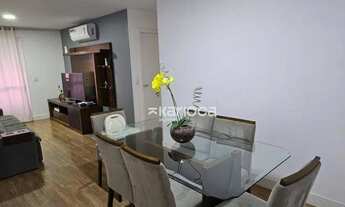 Imagem 2: Apartamento com 2 dormitórios à venda, 79 m² por R$ 500.000,00 - Barra da Tijuca - Rio de