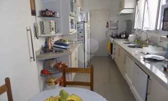 Imagem 6: VENHA CONFERIR LINDO APARTAMENTO EM MOEMA PÁSSAROS!!!!!!