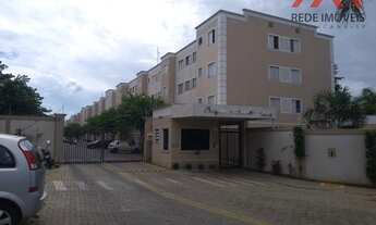 Imagem: Apartamento com 2 dormitórios para alugar