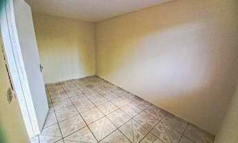 Imagem 6: Curitiba - Casa Padrão - Novo Mundo