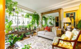 Imagem 3: SãO PAULO - Apartamento Padrão - Jardim Europa