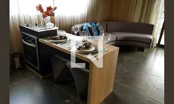 Imagem: Apartamento para Aluguel - Vila Olímpia